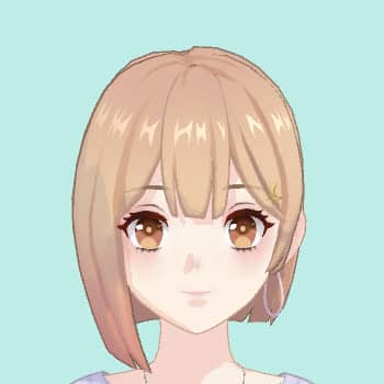 みぃฅ(・¨ (●)