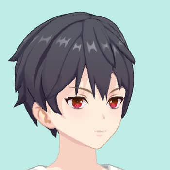 無名