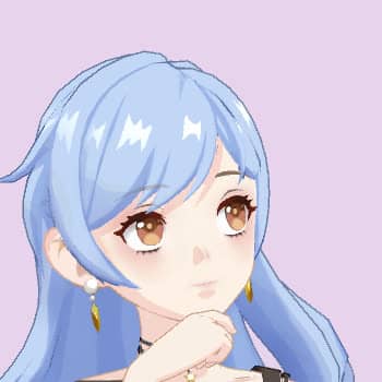 ぽむ