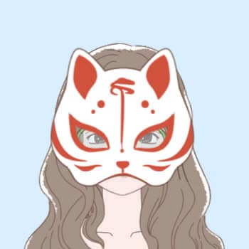 🐌✌︎︎ けろぴ✌︎