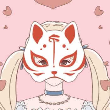 きまぐれにょん🐈‍⬛🎀