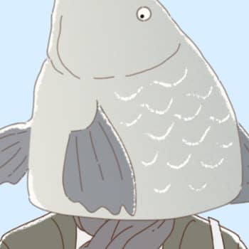 のがのがぁ🐟️🐟