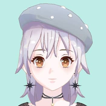 ユズリハ👓🎩🔎