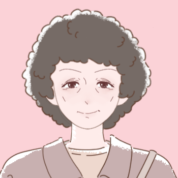 わたくしお母さん🤱