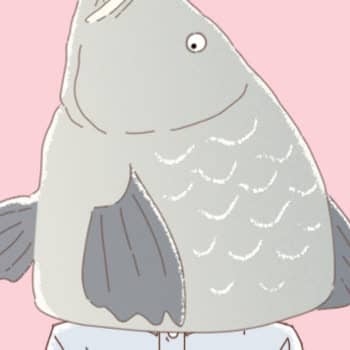 しまじろうの呪い