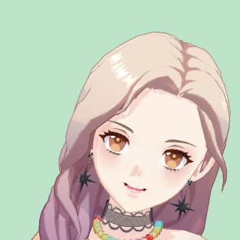 あけみんみん♡