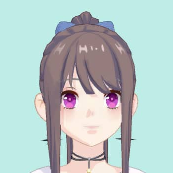 めぐ子