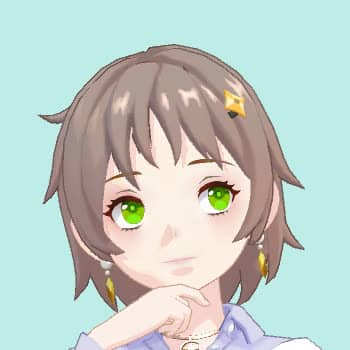 ミントグリーン