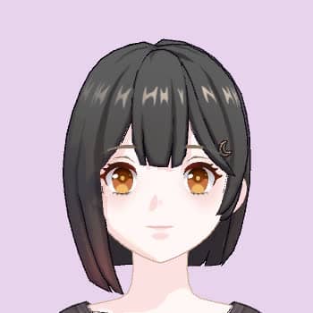 麗