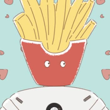 〖神様〗ﾎﾟﾃｨﾄｩ🍟