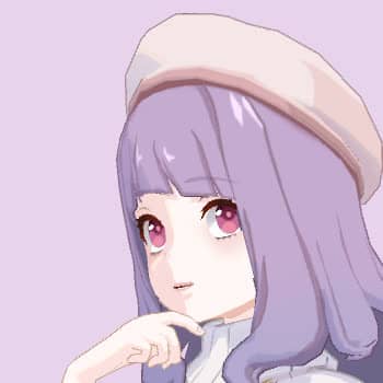 然