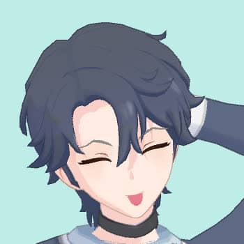 ロビンちゃん♪