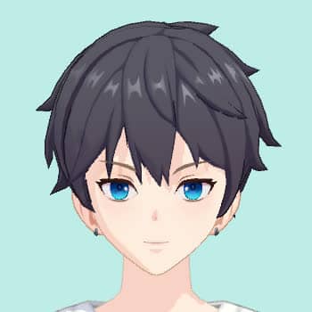 ましゅまろぉ。