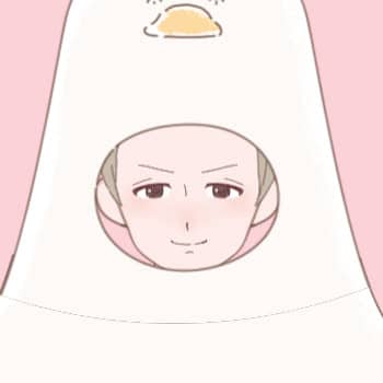 ピムさん