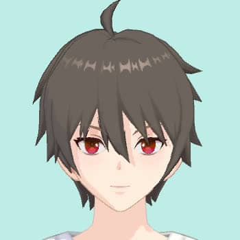 ヨシタカ
