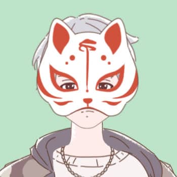 サメにゃん
