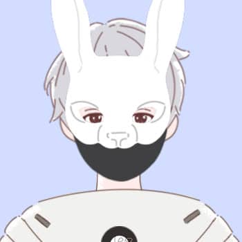 うさぎのこた🐇