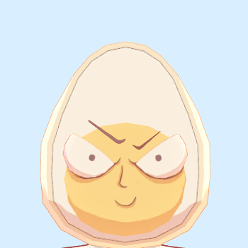 ゆり🥚🐸