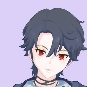 副船長NOAH〈ノア〉