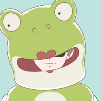 ハグべぁ🐸