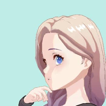 透明なかたつむり