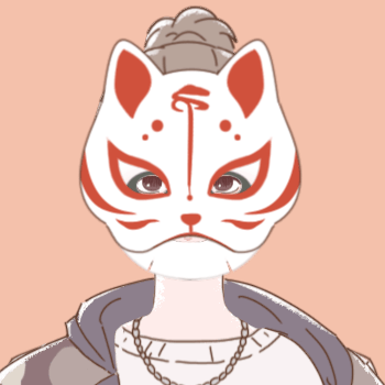 ⛩️豆狸の怪談⛩️