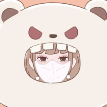 ₍ᵔ·༝·ᵔ₎