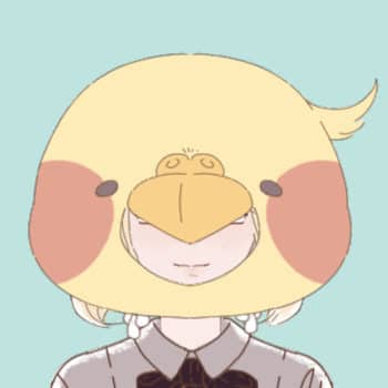 りりぃまる⸌⍤⃝⸍
