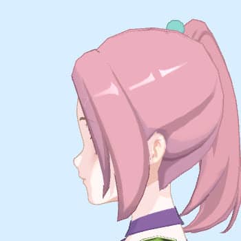 ナメクジだもん