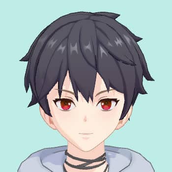 よしお