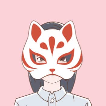 ぽこみ＠仮面女🎭