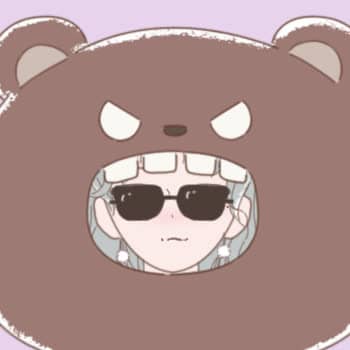 MAO🌷☁（星粒）