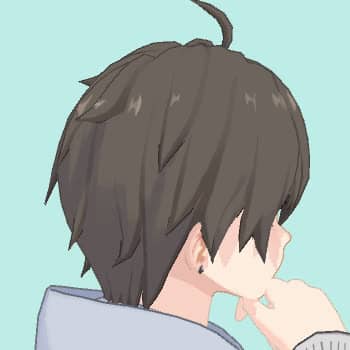 歌鳥風月の青年