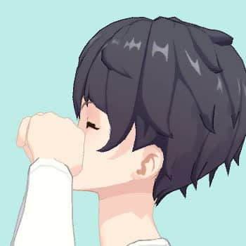 あおつん(ダメ人間)