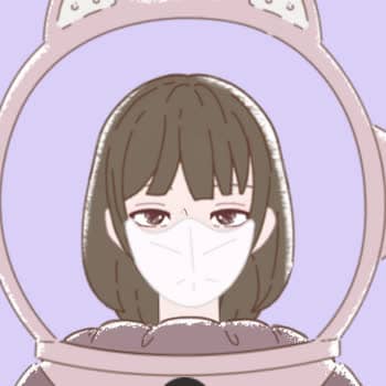 ゆきんこゆきﾁｬﾝ