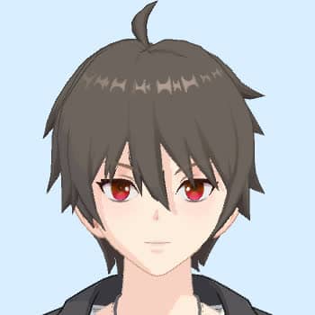 らいづき　かなと