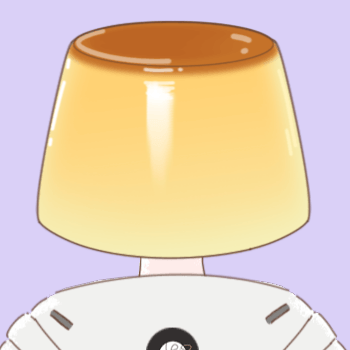 むむ🍮むむ〜🍮