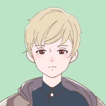 小洒落たホームレス