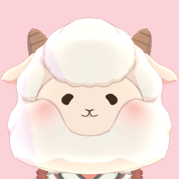 過疎羊🐏⸒⸒