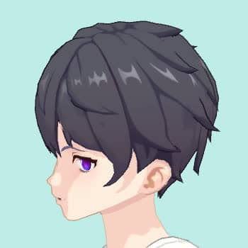 🍃がきしんじ🍃