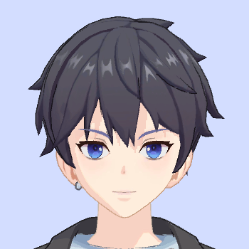 りく。だけど別人。