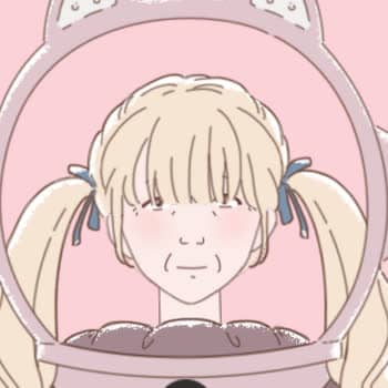 カワハギの二の舞
