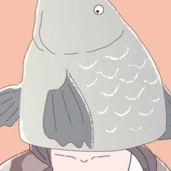 しまあじの真理