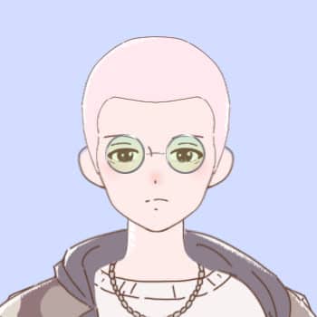 練馬区在住のクマ