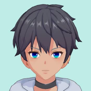 八神隼人