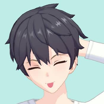 ゆうすけ