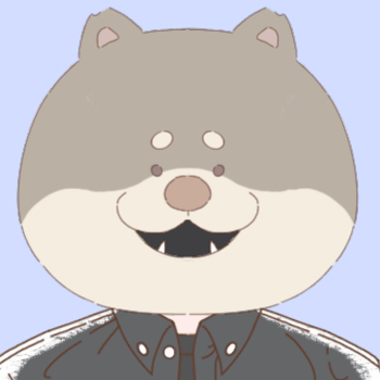 青マスク🌱🐼