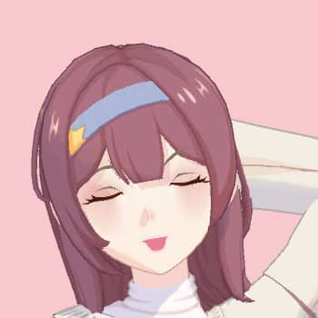 ホワイトサンダー⚡