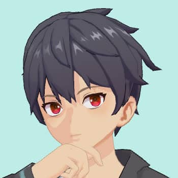 ふぅ様の兄(とーる)