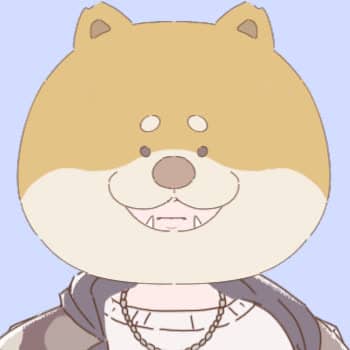 おもちくんさん（ᐛ 👐）